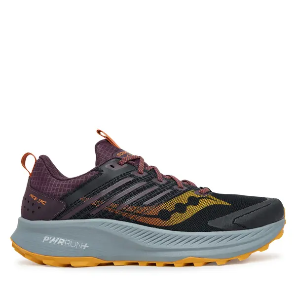 Saucony Tenisice za trčanje Saucony Ride Tr2 S20951 Crna