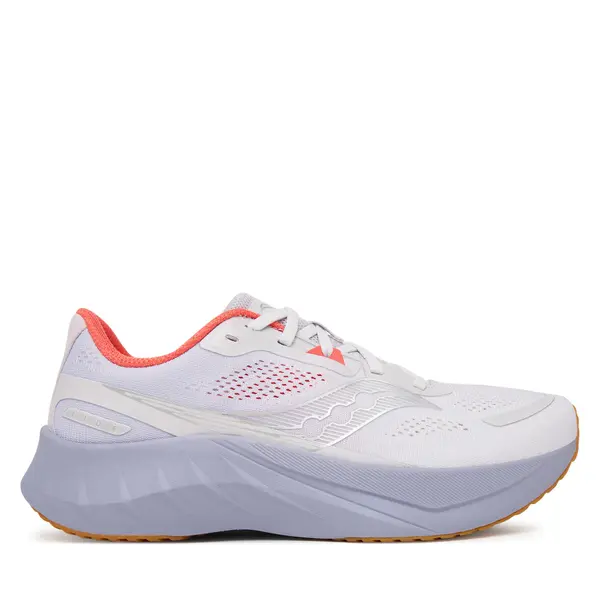 Saucony Tenisice za trčanje Saucony Tide 2 S11012 Siva