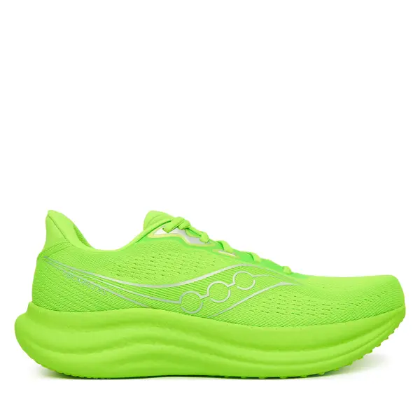 Saucony Tenisice za trčanje Saucony Triumph 23 M S21023 Zelena