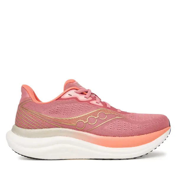 Saucony Tenisice za trčanje Saucony Triumph 23  S11023 Ružičasta