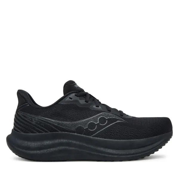Saucony Tenisice za trčanje Saucony Triumph 23 S21023 Crna