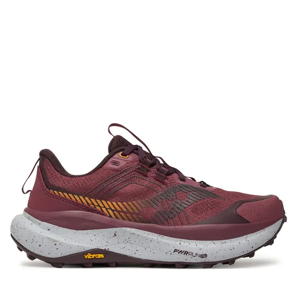Saucony Tenisice za trčanje Saucony Xodus Ultra 4 S11032 Tamnocrvena