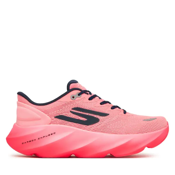 Skechers Tenisice za trčanje Skechers Aero Burst 172210/PINK Ružičasta