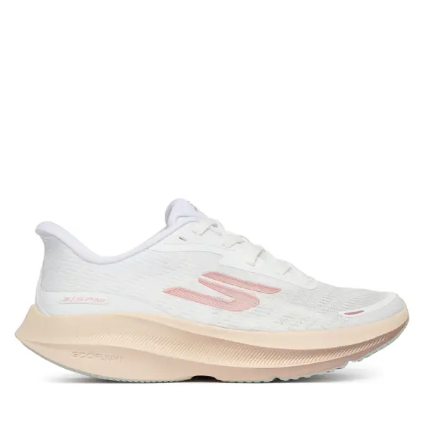 Skechers Tenisice za trčanje Skechers Aero Pulse 172220/WROS Bijela