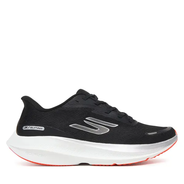 Skechers Tenisice za trčanje Skechers Aero Pulse 246220/BLK Crna