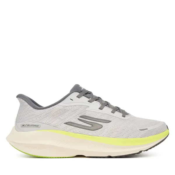 Skechers Tenisice za trčanje Skechers Aero Pulse 246220/GYLM Siva
