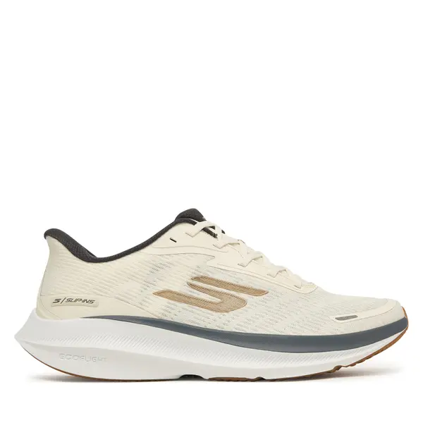 Skechers Tenisice za trčanje Skechers Aero Pulse 246220/NAT Bež