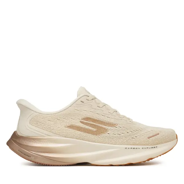Skechers Tenisice za trčanje Skechers Aero Spark 172205/RSGD Crna