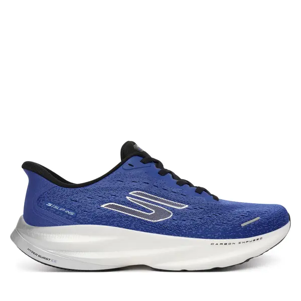 Skechers Tenisice za trčanje Skechers Aero Spark 246205/RYL Plava
