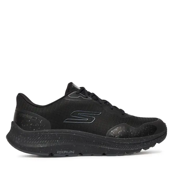 Skechers Tenisice za trčanje Skechers Go Run Consistent 2.0 220874 BBK Crna
