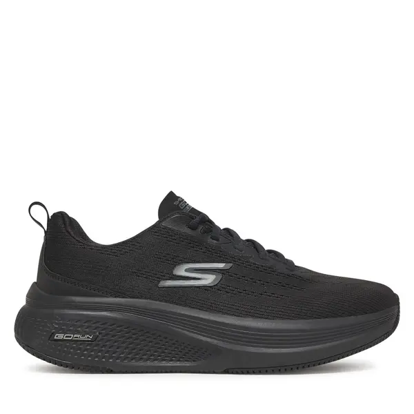 Skechers Tenisice za trčanje Skechers Go Run Elevate 2.0 129000/BBK Crna