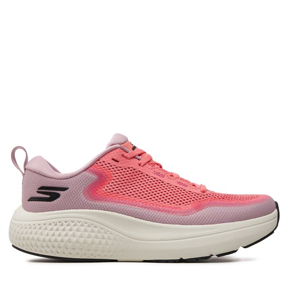 Skechers Tenisice za trčanje Skechers Go Run Supersonic Max 172086/PNK Ružičasta