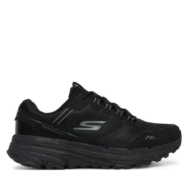 Skechers Tenisice za trčanje Skechers Go Run Trail Altitude 2.0 129525/BBK Crna