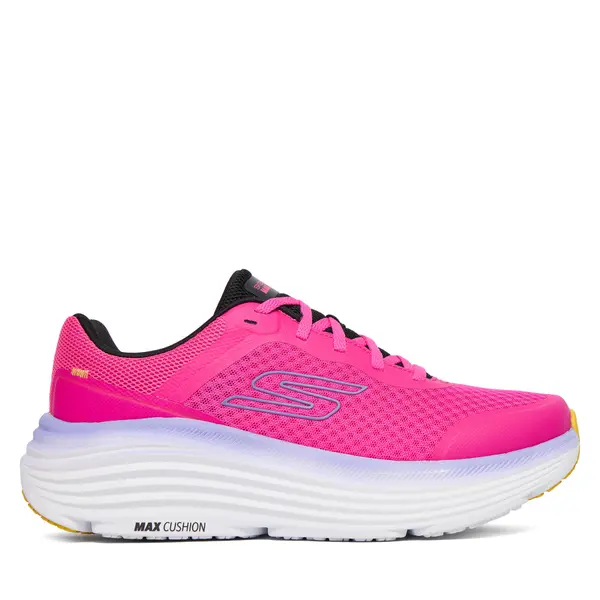 Skechers Tenisice za trčanje Skechers Max Cushioning Endeavour 129470/RAS Ružičasta