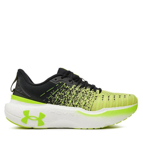 Under Armour Tenisice za trčanje Under Armour Infinite Elite 3027189-002 Crna