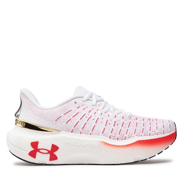 Under Armour Tenisice za trčanje Under Armour Infinite Elite 3027199-101 Bijela