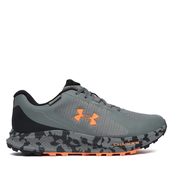 Under Armour Tenisice za trčanje Under Armour UA Bandit Trail 3 3028657 Siva