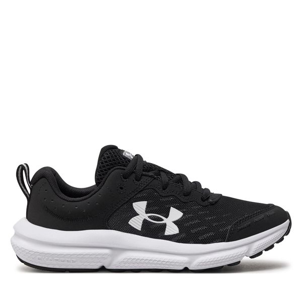Under Armour Tenisice za trčanje Under Armour UA BGS Assert 10 3026182-001 Crna