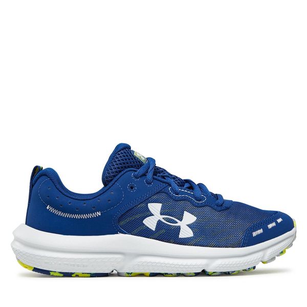 Under Armour Tenisice za trčanje Under Armour UA BGS Assert 10 3026182-400 Tamnoplava