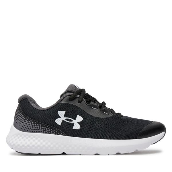 Under Armour Tenisice za trčanje Under Armour Ua Bgs Charged Rogue 4 3027106-001 Crna