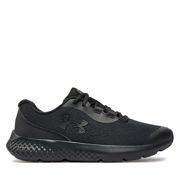 Under Armour Tenisice za trčanje Under Armour Ua Bgs Charged Rogue 4 3027106-002 Crna
