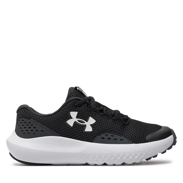 Under Armour Tenisice za trčanje Under Armour Ua Bgs Surge 4 3027103-001 Crna
