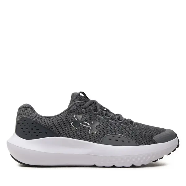 Under Armour Tenisice za trčanje Under Armour UA BGS Surge 4 3027103-101 Siva