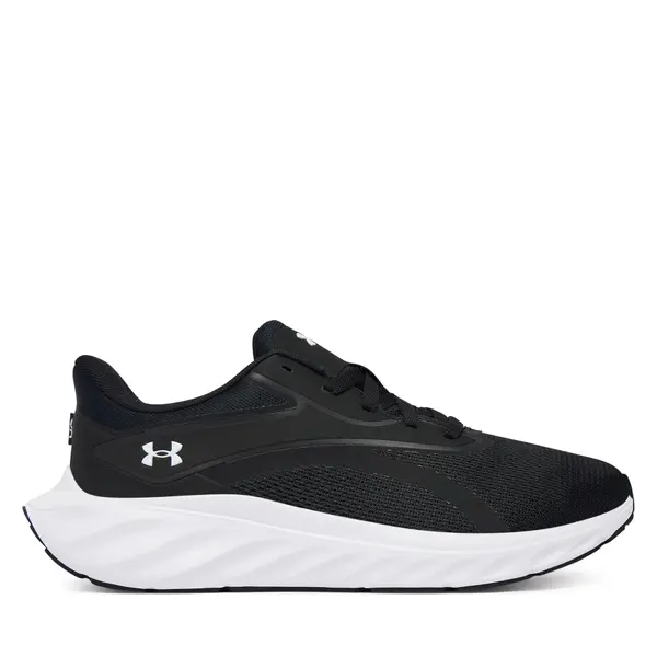 Under Armour Tenisice za trčanje Under Armour UA Charged+ Ascend 6009827 001 Crna