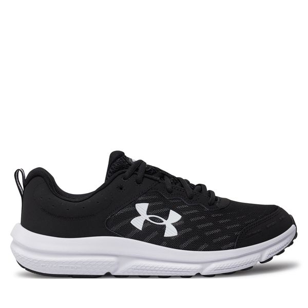 Under Armour Tenisice za trčanje Under Armour UA Charged Assert 10 3026175-001 Crna