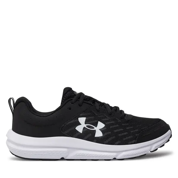 Under Armour Tenisice za trčanje Under Armour UA Charged Assert 10 3026175-001 Crna