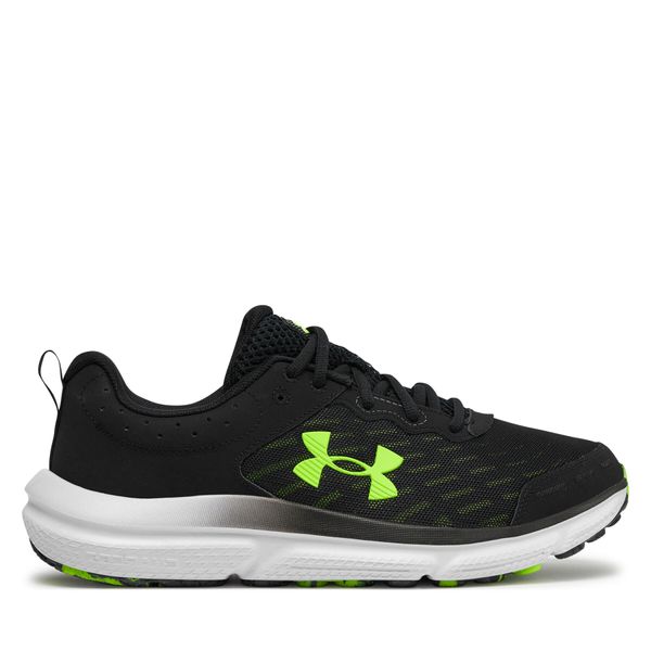 Under Armour Tenisice za trčanje Under Armour Ua Charged Assert 10 3026175-007 Crna