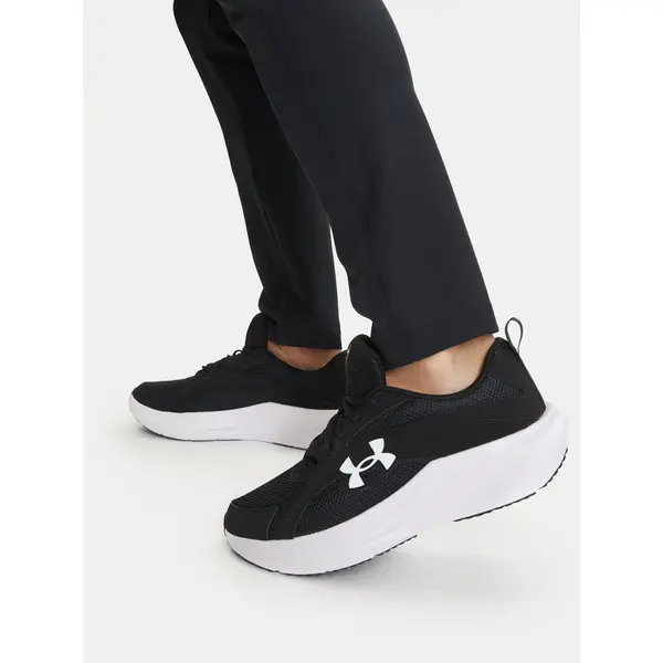 Under Armour Tenisice za trčanje Under Armour UA Charged+ Assert 11 6006723 Crna