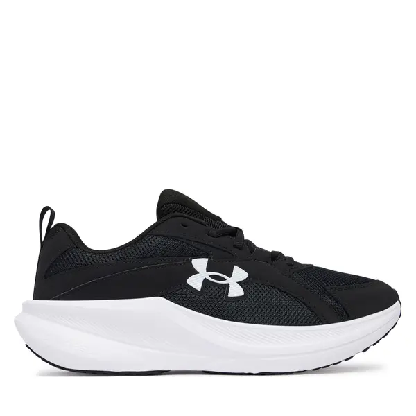 Under Armour Tenisice za trčanje Under Armour UA Charged+ Assert 11 6006723 Crna