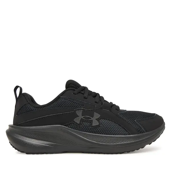 Under Armour Tenisice za trčanje Under Armour UA Charged+ Assert 11 6006905 Crna