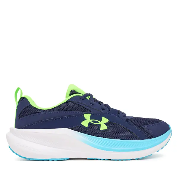 Under Armour Tenisice za trčanje Under Armour UA Charged+ Assert 11 6006905 Tamnoplava