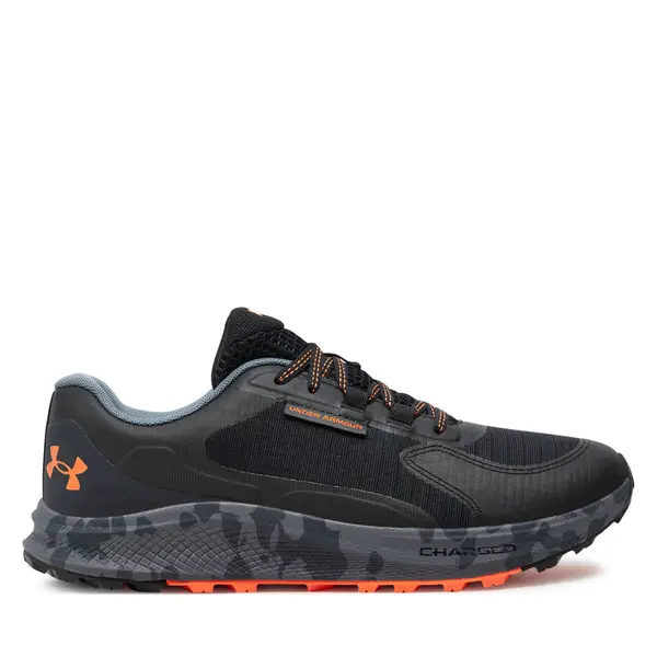 Under Armour Tenisice za trčanje Under Armour Ua Charged Bandit Tr 3 3028371-001 Crna