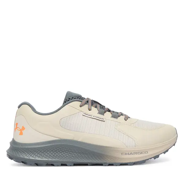 Under Armour Tenisice za trčanje Under Armour UA Charged Bandit Tr 3 3028371 Svijetlo bež