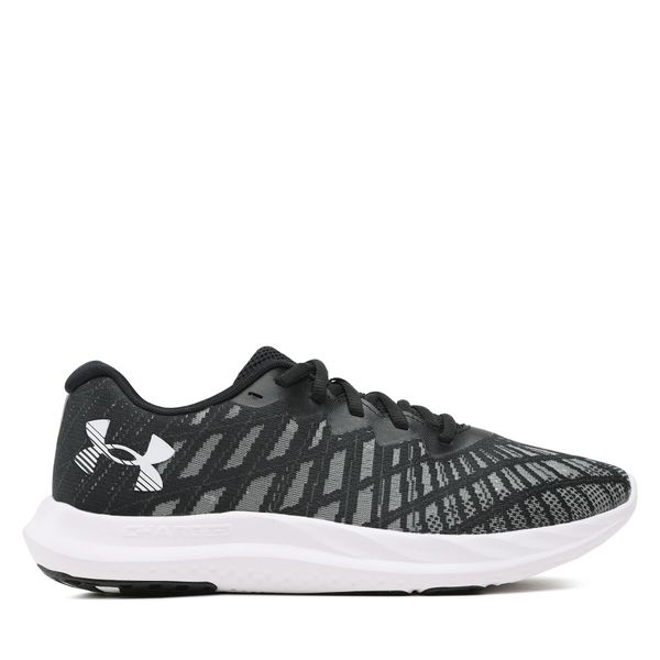 Under Armour Tenisice za trčanje Under Armour Ua Charged Breeze 2 3026135-001 Crna
