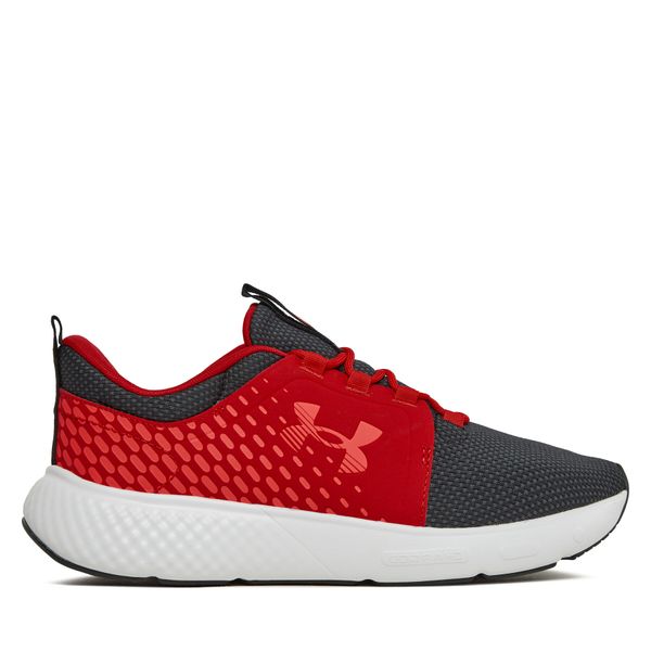 Under Armour Tenisice za trčanje Under Armour Ua Charged Decoy 3026681-003 Siva