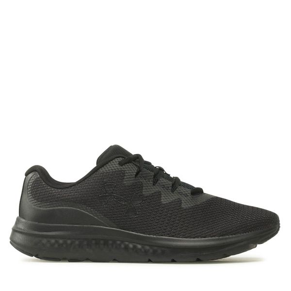 Under Armour Tenisice za trčanje Under Armour UA Charged Impulse 3 3025421-003 Crna