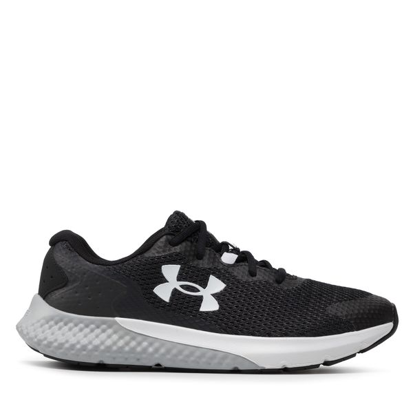 Under Armour Tenisice za trčanje Under Armour Ua Charged Rogue 3 3024877-002 Crna