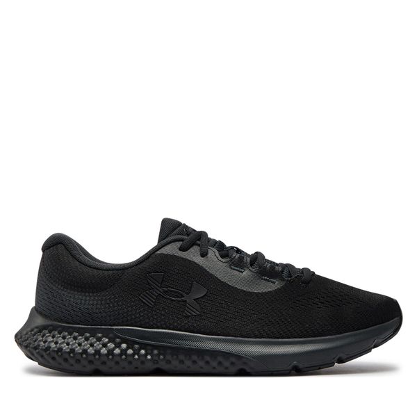 Under Armour Tenisice za trčanje Under Armour Ua Charged Rogue 4 3026998-002 Crna