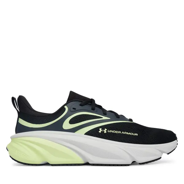 Under Armour Tenisice za trčanje Under Armour UA Charged+ Rogue 6 6006719 Crna
