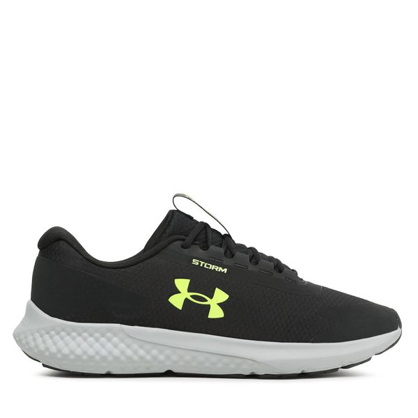Under Armour Tenisice za trčanje Under Armour Ua Charged Rouge 3 Storm 3025523-004 Crna