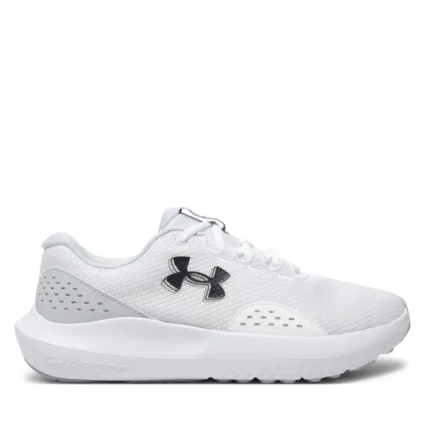 Under Armour Tenisice za trčanje Under Armour Ua Charged Surge 4 3027000-100 Bijela