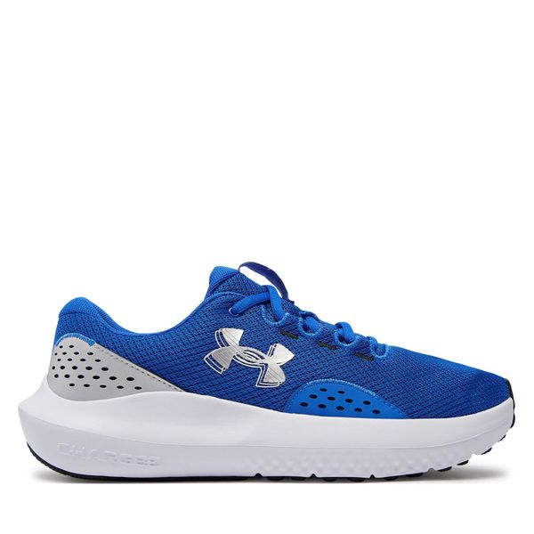Under Armour Tenisice za trčanje Under Armour Ua Charged Surge 4 3027000-400 Plava