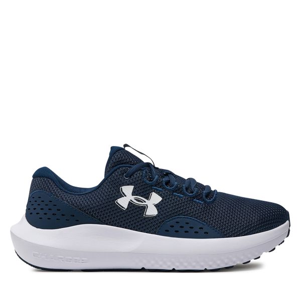 Under Armour Tenisice za trčanje Under Armour Ua Charged Surge 4 3027000-401 Tamnoplava