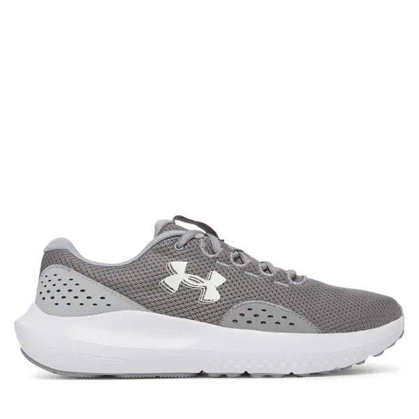 Under Armour Tenisice za trčanje Under Armour UA Charged Surge 4 3027000 Siva