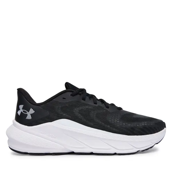 Under Armour Tenisice za trčanje Under Armour UA Charged+ Turbulence 3 6006717 001 Crna