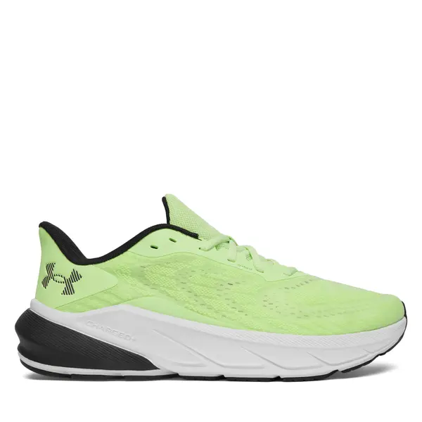 Under Armour Tenisice za trčanje Under Armour UA Charged+ Turbulence 3 6006717 Svijetlo zelena